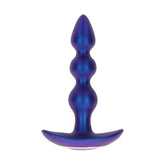 ToyJoy Buttocks Bold Trembling Vibrating Silicone Butt Plug Default Title > Anal Range > Vibrating Buttplug